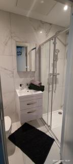 Studio Flat / London Gateway - 5