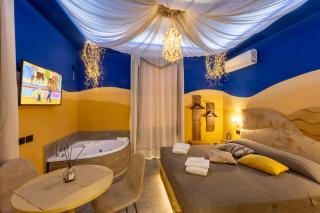 Suite Dreams Montecatini - Montecatini Terme - 9