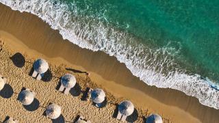 Agapi Beach Resort Premium All Inclusive - Amoudara Herakliou - 4