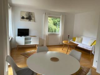 Garden View - Freudenstadt - 7