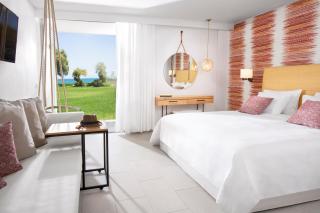 Agapi Beach Resort Premium All Inclusive - Amoudara Herakliou - 8