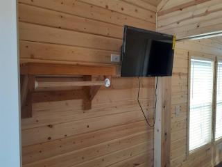 065 Star Gazing Tiny Home nr Grand Canyon South Rim Sleeps 8 - Valle - 7