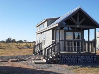 065 Star Gazing Tiny Home nr Grand Canyon South Rim Sleeps 8 - Valle - 4