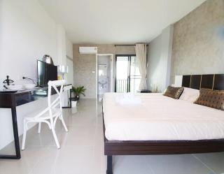 Samutsakorn Condo - Ban Bang Nam Chut - 7