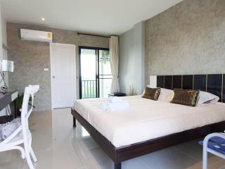 Samutsakorn Condo - Ban Bang Nam Chut - 9
