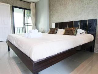 Samutsakorn Condo - Ban Bang Nam Chut - 6