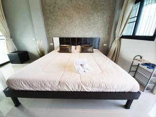Samutsakorn Condo - Ban Bang Nam Chut - 5