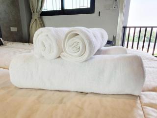 Samutsakorn Condo - Ban Bang Nam Chut - 2
