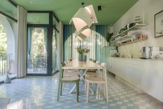 Bagatelle Gardenhouse - Budapest - 5