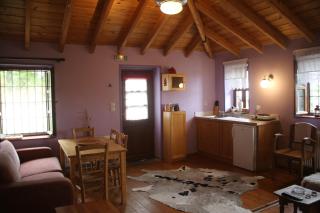 Guesthouse Kontogianni - Materka - Nymfaio - 1