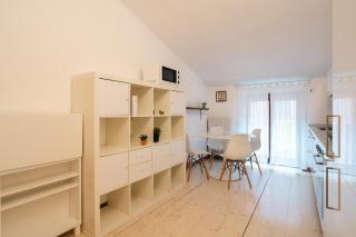 Appartamento Scaligero Borgo Trento - Verona - 8