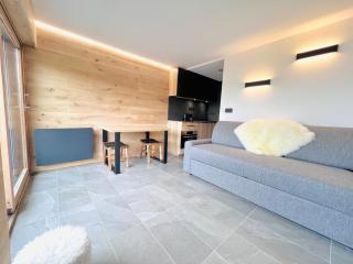 Appartement 4 personnes pistes - Combloux - 0
