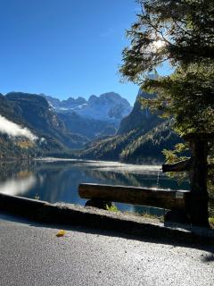 Ferienwohnungen Hager - Gosau - 1