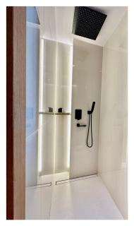 Deluxe Apartment - Tashkent - 5