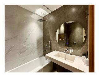 Deluxe Apartment - Tashkent - 3