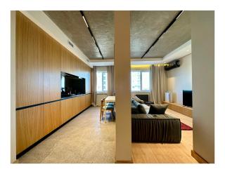 Deluxe Apartment - Tashkent - 1