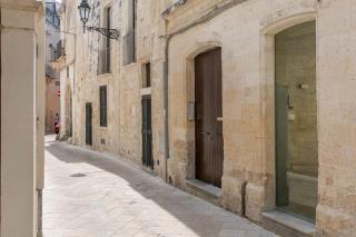 Dimora del '500 in Zona Santa Croce - 4