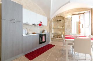 Dimora del '500 in Zona Santa Croce - 6