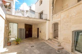 Dimora del '500 in Zona Santa Croce - 5