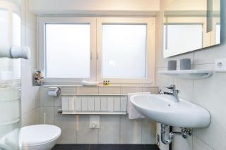 Haus Bene- Vivere Bungalow - Westerland - 2