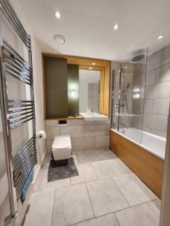 Kaf Luxury Apartment - Londra - 1