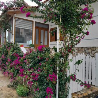 Luxury Dennis Home - Sarandë - 5