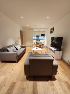 Kaf Luxury Apartment - Londra - 9