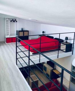 MyLoft Apartment - Budrio - 5