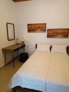 Mary's Traditional home - 5