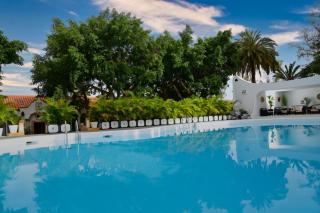Cortijo San Ignacio - 1