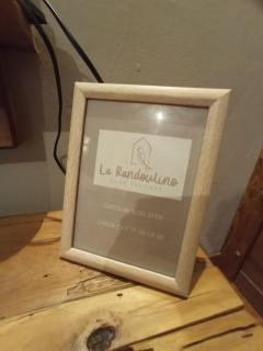 La Randoulino - Pomaretto - 1