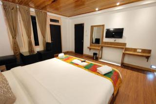 Jain Group Palpasha Resort, Pelling - Pelling - 3