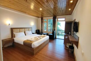 Jain Group Palpasha Resort, Pelling - Pelling - 1