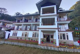 Jain Group Palpasha Resort, Pelling - Pelling - 0