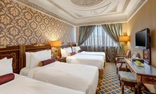 Verta Madina Hotel - Medina - 3