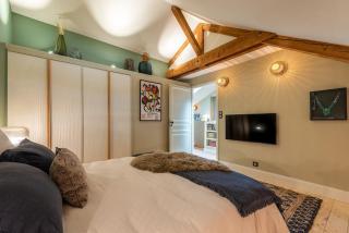Sublime duplex 100m2 Villa classée - Vichy - 2