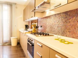 Villa Lidia - Balestrate - 6