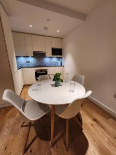 Kaf Luxury Apartment - Londra - 7
