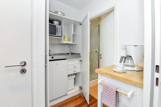 Haus Bene-Vivere / OG-Appartement - Westerland - 1
