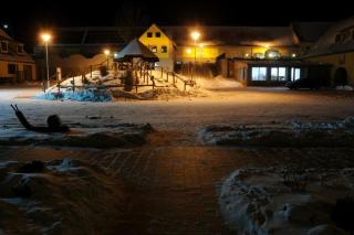 Hotel Restaurant Na Statku - Náměšť nad Oslavou - 5