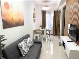 S Residences Condo near SM MOA, Arena, SMX, NAIA Airport - 9