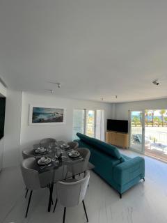 Casa Victoria - Magnífico apartamento en Mojácar Playa - 9