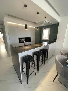 Casa Victoria - Magnífico apartamento en Mojácar Playa - 4