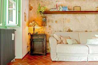 Podere La Gualda Vecchia alloggi di charme immersi nel Giardino Emozionale outdoor SPA - Monteverdi Marittimo - 2
