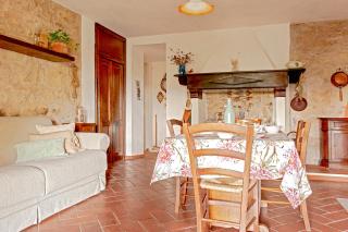 Podere La Gualda Vecchia alloggi di charme immersi nel Giardino Emozionale outdoor SPA - 6