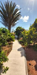 Villa Clara - San Sebastián de la Gomera - 1
