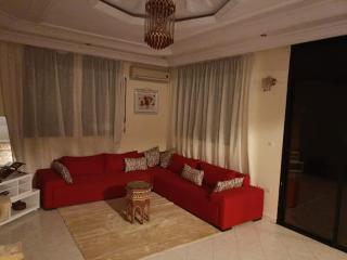 Villa à la décoration marocaine - Rabat - 8