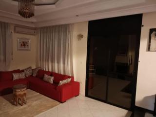 Villa à la décoration marocaine - Rabat - 2