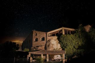 Hotel Hort De Fortunyo - Arnés - 4