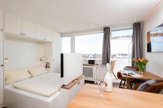 Exklusive Wohnung im Herzen Westerlands - Westerland - 0